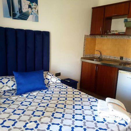 Apartmán Mirador Golf 1 Cabo Negro Exteriér fotografie