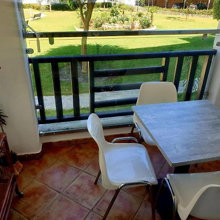 Apartmán Mirador Golf 1 Cabo Negro Exteriér fotografie