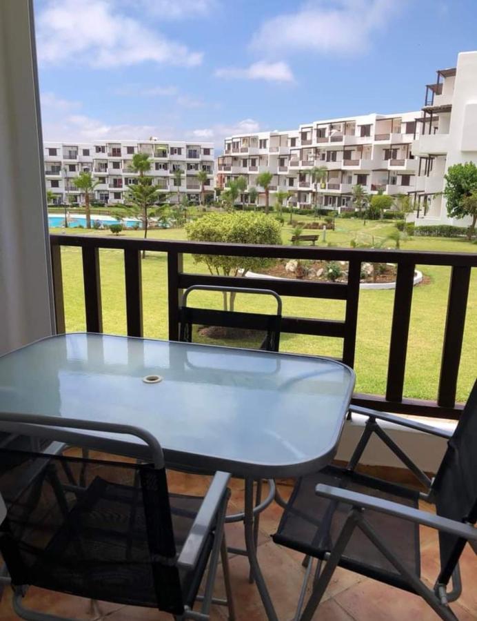 Apartmán Mirador Golf 1 Cabo Negro Exteriér fotografie