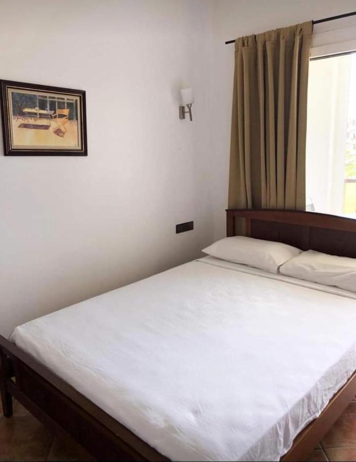 Apartmán Mirador Golf 1 Cabo Negro Exteriér fotografie