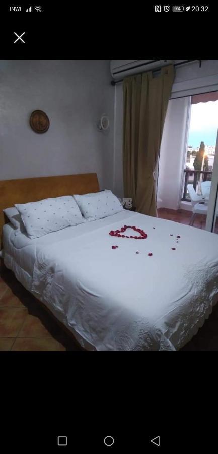 Apartmán Mirador Golf 1 Cabo Negro Exteriér fotografie
