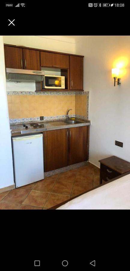 Apartmán Mirador Golf 1 Cabo Negro Exteriér fotografie