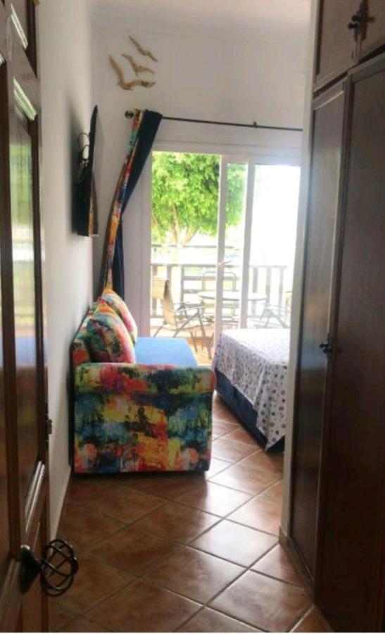 Apartmán Mirador Golf 1 Cabo Negro Exteriér fotografie