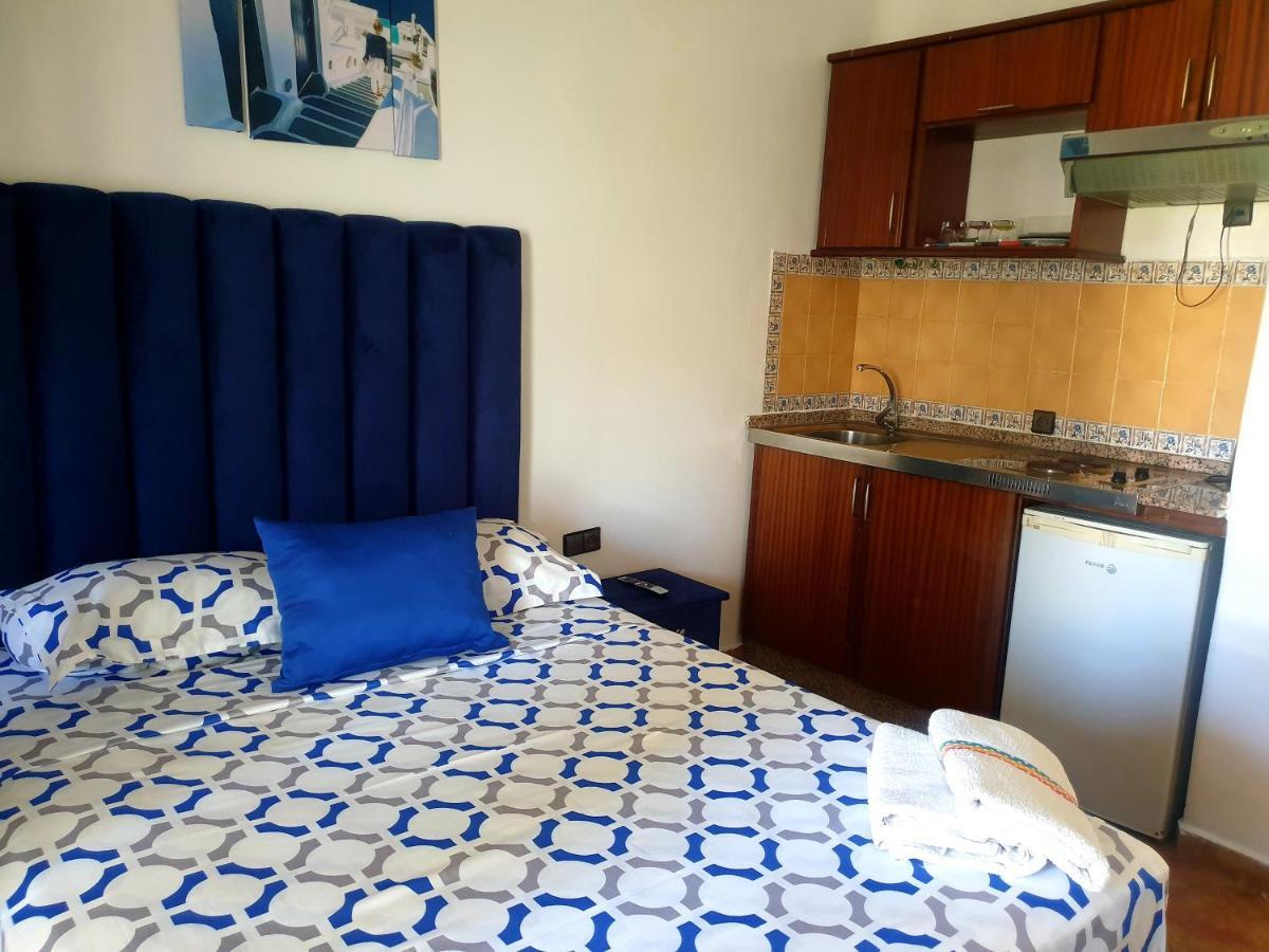 Apartmán Mirador Golf 1 Cabo Negro Exteriér fotografie