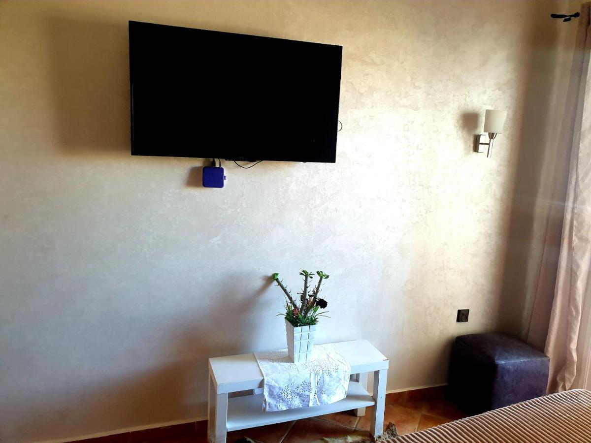 Apartmán Mirador Golf 1 Cabo Negro Exteriér fotografie