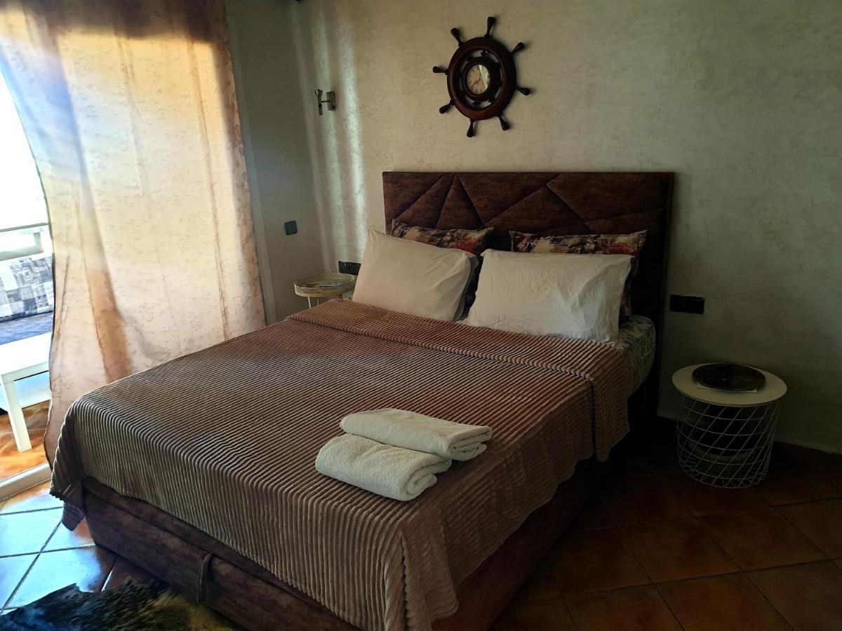 Apartmán Mirador Golf 1 Cabo Negro Exteriér fotografie