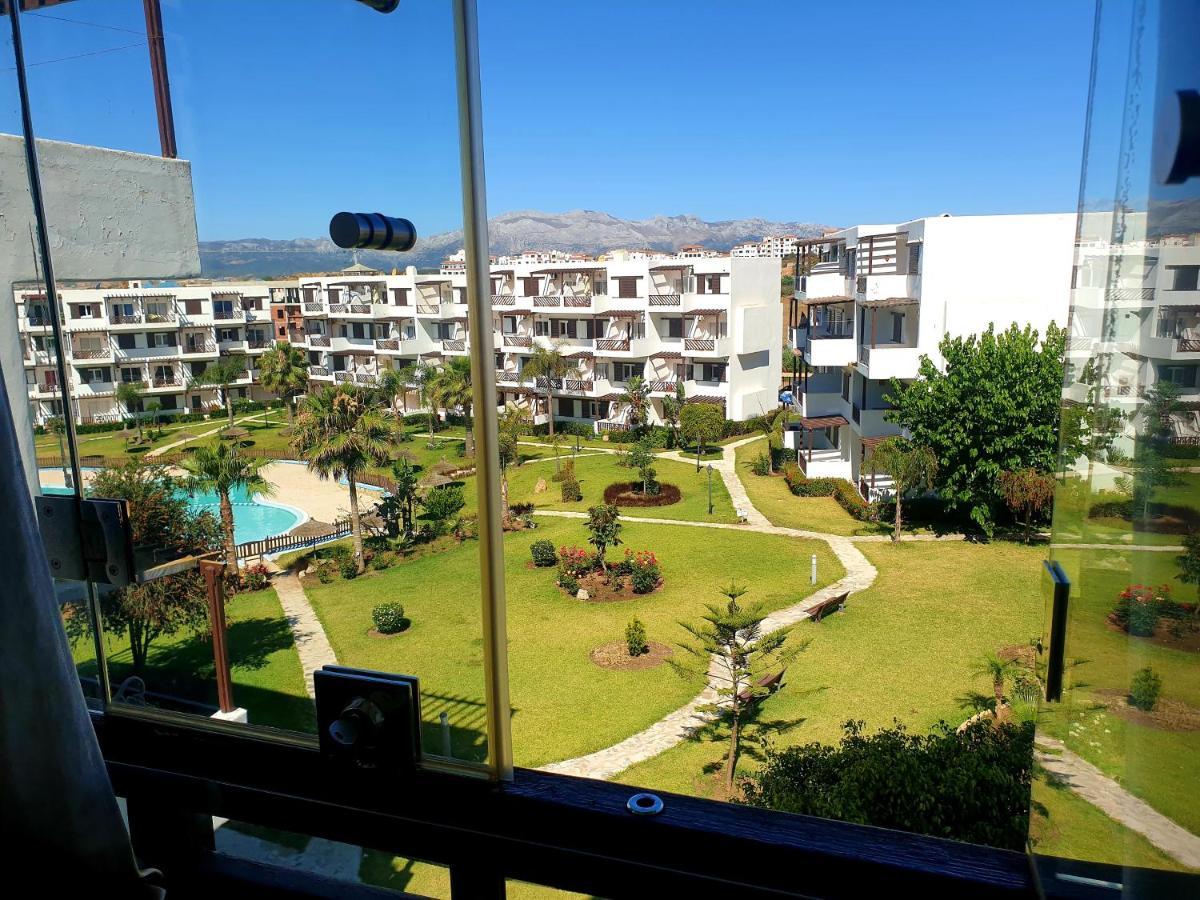 Apartmán Mirador Golf 1 Cabo Negro Exteriér fotografie