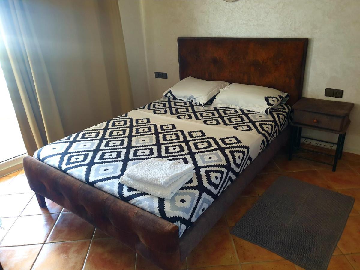 Apartmán Mirador Golf 1 Cabo Negro Exteriér fotografie