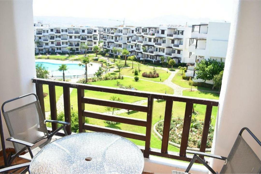 Apartmán Mirador Golf 1 Cabo Negro Exteriér fotografie