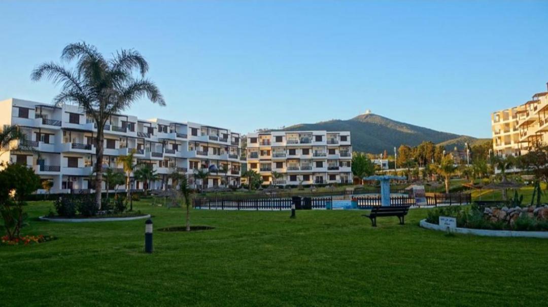 Apartmán Mirador Golf 1 Cabo Negro Exteriér fotografie