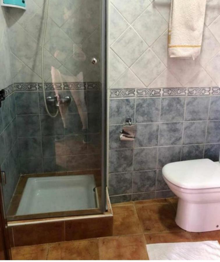 Apartmán Mirador Golf 1 Cabo Negro Exteriér fotografie