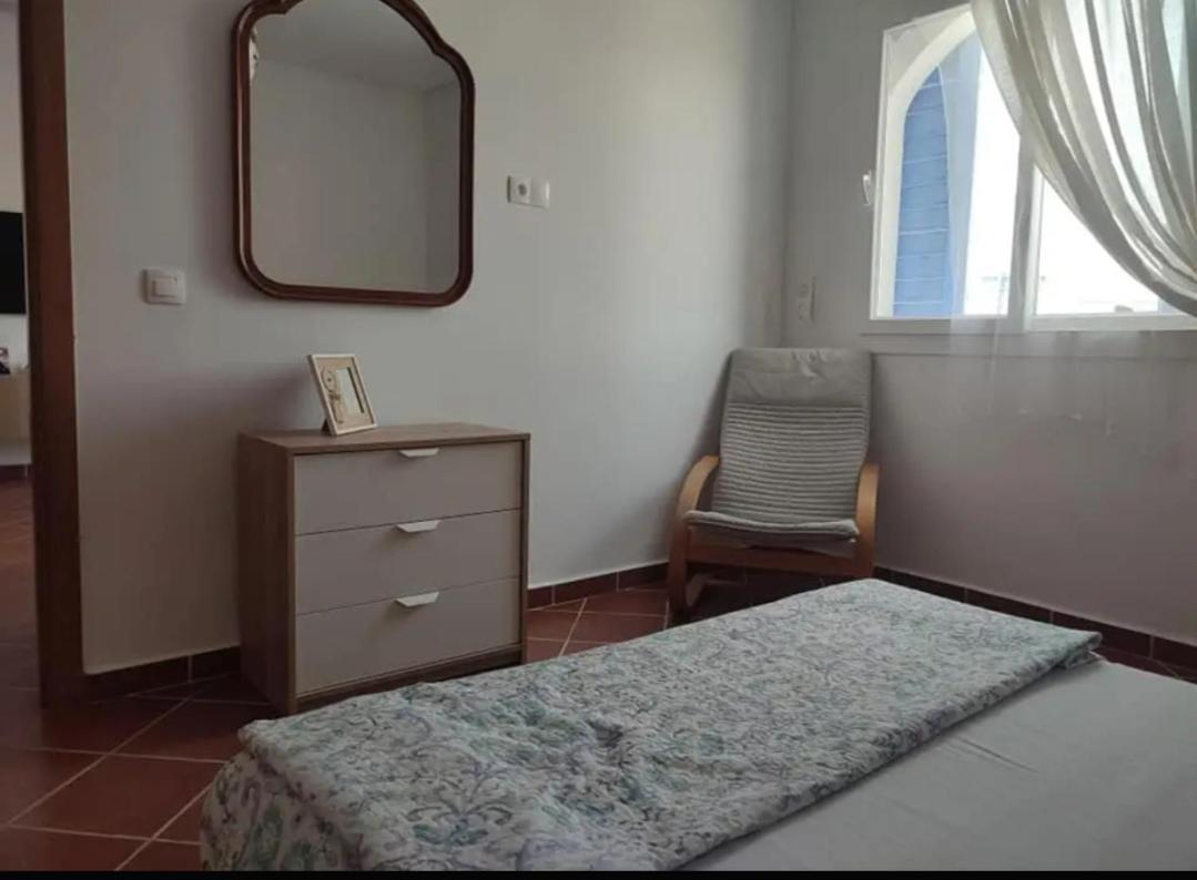 Apartmán Mirador Golf 1 Cabo Negro Exteriér fotografie